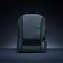 RAZER Rogue V4 Rucksack 16 Zoll (24,5L) Schwarz für Notebook-/Laptop, passend für Arbeit und Gaming