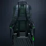 RAZER Rogue V4 Rucksack 16 Zoll (24,5L) Schwarz für Notebook-/Laptop, passend für Arbeit und Gaming