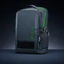 RAZER Rogue V4 Rucksack 18 Zoll (36L) Schwarz für Notebook-/Laptop, passend für Arbeit und Gaming