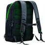 RAZER Rogue V4 Rucksack 18 Zoll (36L) Schwarz für Notebook-/Laptop, passend für Arbeit und Gaming