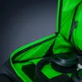 RAZER Rogue V4 Rucksack 18 Zoll (36L) Schwarz für Notebook-/Laptop, passend für Arbeit und Gaming