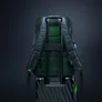 RAZER Rogue V4 Rucksack 18 Zoll (36L) Schwarz für Notebook-/Laptop, passend für Arbeit und Gaming