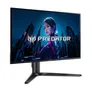 Acer Predator X27UF5bmiippruzx 26.5 Zoll QHD QD-OLED Gaming Monitor 500 Hz DP/HMDI/USB-C PD65W