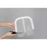 PETKIT Magnetischer Staubschutzvorhang 2.0