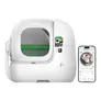 PETKIT Purobot Max Pro 2 Selbstreinigende Katzentoilette