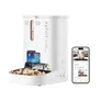 PETKIT YUMSHARE Dual-Hopper 2 Futterautomat mit Kamera