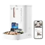 PETKIT YUMSHARE Dual-Hopper 2 Futterautomat mit Kamera