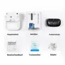 PETKIT YUMSHARE Dual-Hopper 2 Futterautomat mit Kamera
