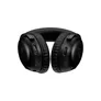 HyperX Cloud III Wireless Schwarz Gaming-Headset, kabellos, 2.4 Ghz Empfänger, passend für PC, PlayStation & Nindento Switch