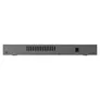 QNAP QSW-L2110-2S8T 8 ports 2,5GbE RJ45, 2 ports 10G SFP+/ NBASE-T Combo Switch