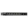 QNAP QSW-L2110-2S8T 8 ports 2,5GbE RJ45, 2 ports 10G SFP+/ NBASE-T Combo Switch