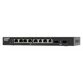 QNAP QSW-L2110-2S8T 8 ports 2,5GbE RJ45, 2 ports 10G SFP+/ NBASE-T Combo Switch