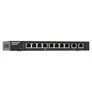 QNAP QSW-L2110-10T 8 ports 2,5GbE RJ45, 2 ports 10GbE Base-T Uplink-Ports Combo Switch
