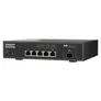 QNAP QSW-L3205-1C4T Managed 10GbE Switch – 4x 10GBASE-T & 1x 10G Combo Port