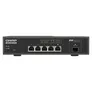 QNAP QSW-L3205-1C4T Managed 10GbE Switch – 4x 10GBASE-T & 1x 10G Combo Port