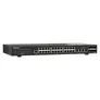 QNAP QSW-M2130-4C2S24T Layer-2 Switch – 24x 2,5GbE, 6x 10GbE Uplinks und VLAN-Management