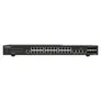 QNAP QSW-M2130-4C2S24T Layer-2 Switch – 24x 2,5GbE, 6x 10GbE Uplinks und VLAN-Management