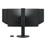 BenQ ZOWIE XL2566X+ 24.1 Zoll Full HD Fast TN Gaming Monitor 16:9 HDMI/DP 400Hz