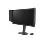 BenQ ZOWIE XL2566X+ 24.1 Zoll Full HD Fast TN Gaming Monitor 16:9 HDMI/DP 400Hz