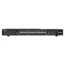 QNAP QSW-M2130P-2C2S26T Multi-Gigabit PoE+ Switch – 24-Port 2,5GbE mit 10G SFP+ für Unternehmen