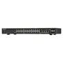 QNAP QSW-M2130P-2C2S26T Multi-Gigabit PoE+ Switch – 24-Port 2,5GbE mit 10G SFP+ für Unternehmen