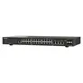 QNAP QSW-M2130P-2C2S26T Multi-Gigabit PoE+ Switch – 24-Port 2,5GbE mit 10G SFP+ für Unternehmen