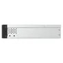 QNAP QSW-M7230-2X4F24T 25GbE Managed Switch – 24-Port 2,5GbE Switch mit 10GbE und 25GbE Uplinks