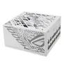 ASUS ROG STRIX White Platinum 1000P 1000W GAMING-E Netzteil Modular PCIe5.1