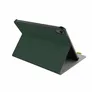 Gecko Covers Apple-Peel Cover Tablet Schutzhülle Apple iPad 11" (2025) / iPad 10,9" (2022) grün