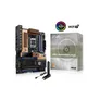 ASUS ROG CROSSHAIR 2006 X870E WIFI7 ATX Mainboard AM5 HDMI