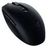 RAZER Orochi V2 HyperSpeed (2026) Gaming-Maus Schwarz, kabellos, Bluetooth, 2.4 Ghz Empfänger, bis zu 1100 Stunden Batterielaufzeit