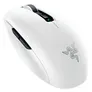 RAZER Orochi V2 HyperSpeed (2026) Gaming-Maus Weiß, kabellos, Bluetooth, 2.4 Ghz Empfänger, bis zu 1100 Stunden Batterielaufzeit