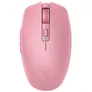 RAZER Orochi V2 HyperSpeed (2026) Gaming-Maus Quartz-/Rosa, kabellos, Bluetooth, 2.4 Ghz Empfänger, bis zu 1100 Stunden Batterielaufzeit
