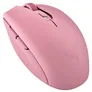 RAZER Orochi V2 HyperSpeed (2026) Gaming-Maus Quartz-/Rosa, kabellos, Bluetooth, 2.4 Ghz Empfänger, bis zu 1100 Stunden Batterielaufzeit