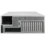 Inter-Tech RW-4U-4408L Rückwand für 19" Rack Server Gehäuse 4HE 88887427