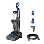 BISSELL PowerWash HydroSteam Teppich- und Polsterreiniger – 1400W Nassreiniger mit HydroSteam™
