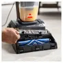 BISSELL PowerWash HydroSteam Teppich- und Polsterreiniger – 1400W Nassreiniger mit HydroSteam™