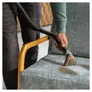 BISSELL PowerWash HydroSteam Teppich- und Polsterreiniger – 1400W Nassreiniger mit HydroSteam™