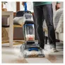 BISSELL PowerWash HydroSteam Teppich- und Polsterreiniger – 1400W Nassreiniger mit HydroSteam™