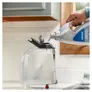 BISSELL PowerWash HydroSteam Teppich- und Polsterreiniger – 1400W Nassreiniger mit HydroSteam™
