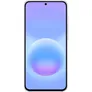 Samsung Clear Case EF-QA576CTEGWW für Galaxy A57 5G transparent