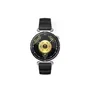 Huawei WATCH GT6 41mm (Konsu-B19F),Black Fluoroelastomer Strap