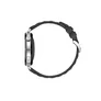 Huawei WATCH GT6 41mm (Konsu-B19F),Black Fluoroelastomer Strap