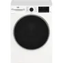 Beko B3DFT512447W Freistehender Waschtrockner 12 kg / 8 kg 1400 U/min.