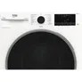 Beko B3DFT512447W Freistehender Waschtrockner 12 kg / 8 kg 1400 U/min.