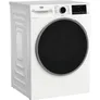 Beko B3DFT512447W Freistehender Waschtrockner 12 kg / 8 kg 1400 U/min.