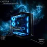 Captiva PC Highend Gaming R89-706 R9 9800X3D 32GB/1TB SSD RTX 5070Ti Win 11