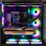 Captiva PC Highend Gaming R89-083 R7 9800X3D 32GB/2TB SSD RTX 5080 Win 11