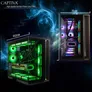 Captiva PC Highend Gaming R89-083 R7 9800X3D 32GB/2TB SSD RTX 5080 Win 11