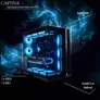 Captiva PC Highend Gaming R89-083 R7 9800X3D 32GB/2TB SSD RTX 5080 Win 11